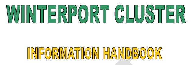 Winterport Cluster Handbook